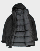 Vintage 2000's The North Face Heavyweight  Hooded Jacket - XL