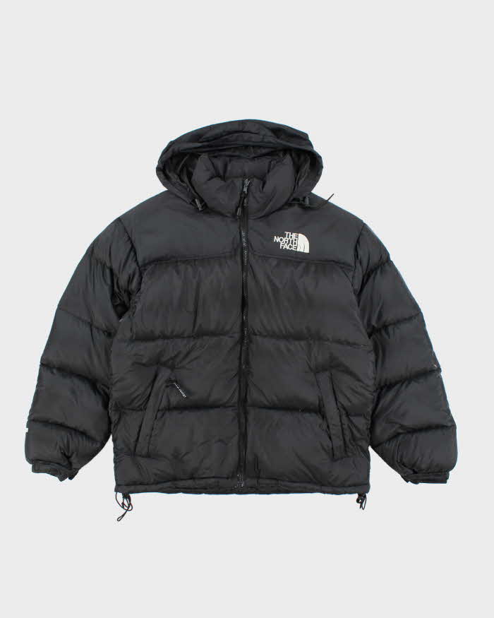 Vintage 2000's The North Face Insulated Puffer Jacket - M