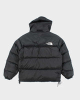 Vintage 2000's The North Face Insulated Puffer Jacket - M
