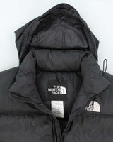 Vintage 2000's The North Face Insulated Puffer Jacket - M