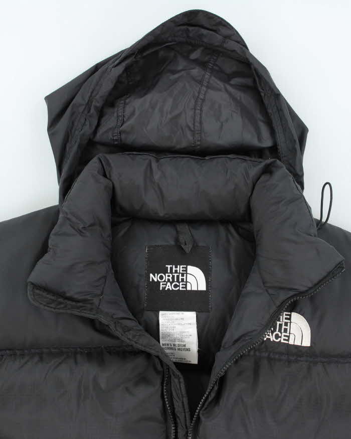 Vintage 2000's The North Face Insulated Puffer Jacket - M