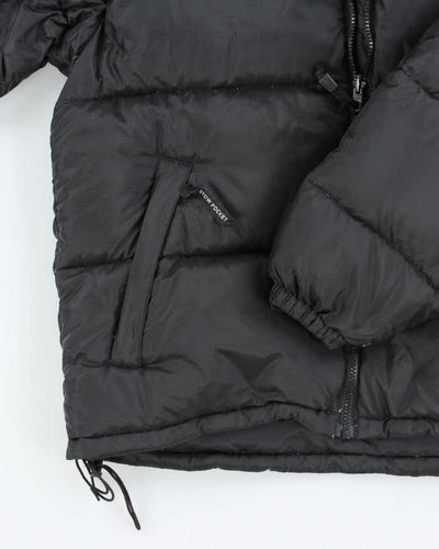 Vintage 2000's The North Face Insulated Puffer Jacket - M