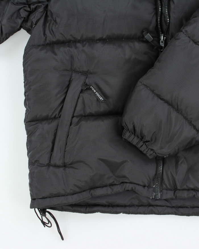 Vintage 2000's The North Face Insulated Puffer Jacket - M
