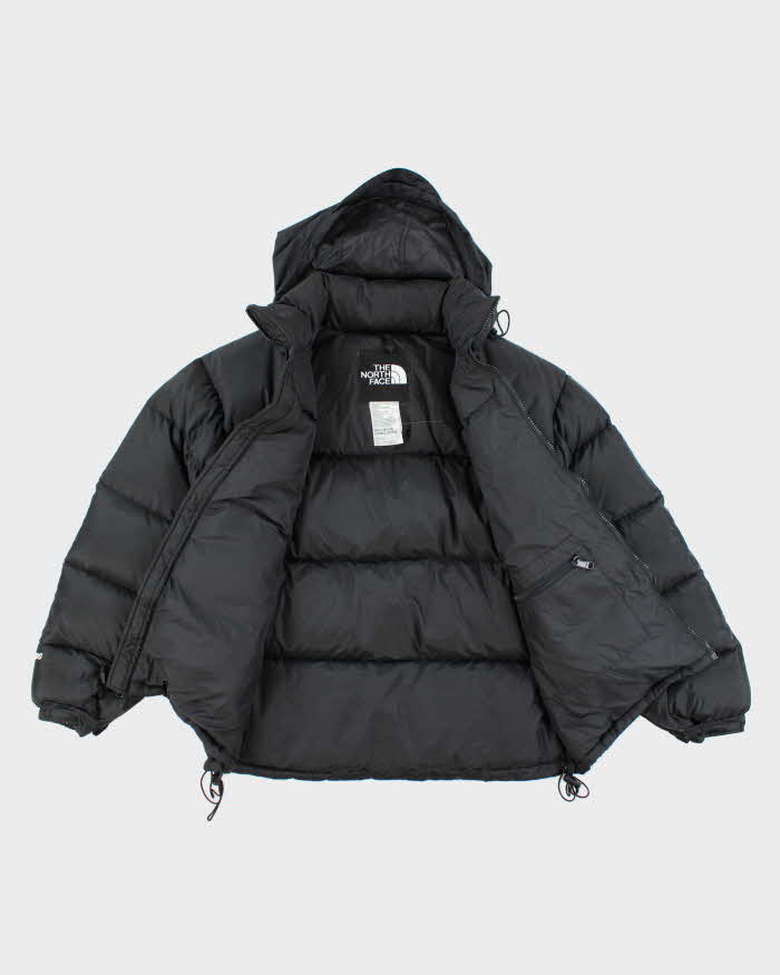 Vintage 2000's The North Face Insulated Puffer Jacket - M