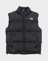 Vintage 2000's The North Face Insulated Puffer Gilet - M