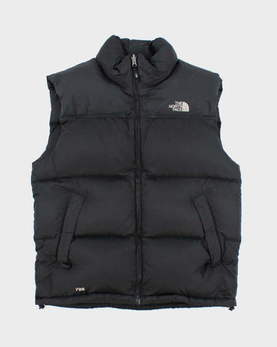 Vintage 2000's The North Face Insulated Puffer Gilet - M