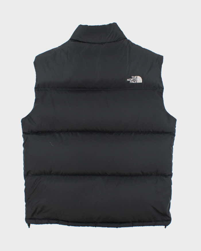 Vintage 2000's The North Face Insulated Puffer Gilet - M