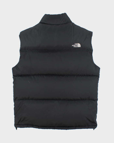 Vintage 2000's The North Face Insulated Puffer Gilet - M