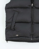 Vintage 2000's The North Face Insulated Puffer Gilet - M