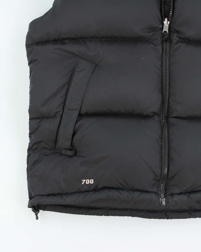 Vintage 2000's The North Face Insulated Puffer Gilet - M