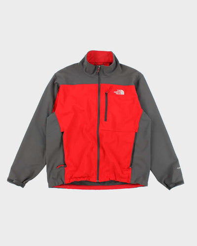 Vintage The North Face Apex Lightweight Windbreaker Jacket - L