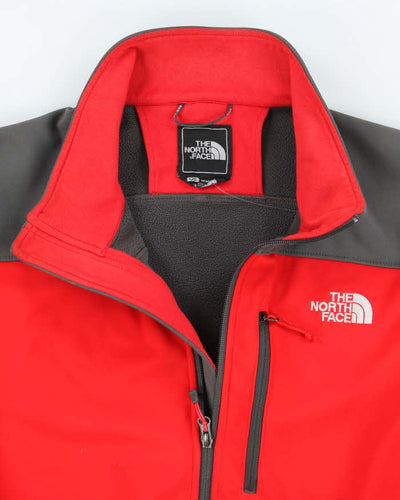 Vintage The North Face Apex Lightweight Windbreaker Jacket - L
