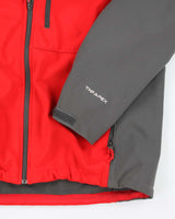 Vintage The North Face Apex Lightweight Windbreaker Jacket - L