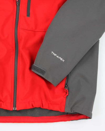 Vintage The North Face Apex Lightweight Windbreaker Jacket - L