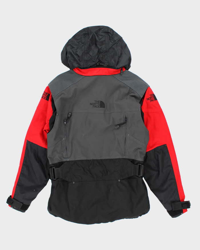 Vintage 90's The North Face Steep Tech Heavyweight Utility Jacket