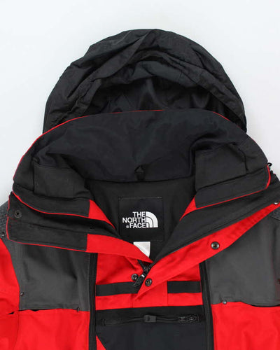 Vintage 90's The North Face Steep Tech Heavyweight Utility Jacket - M
