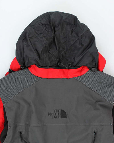Vintage 90's The North Face Steep Tech Heavyweight Utility Jacket - M