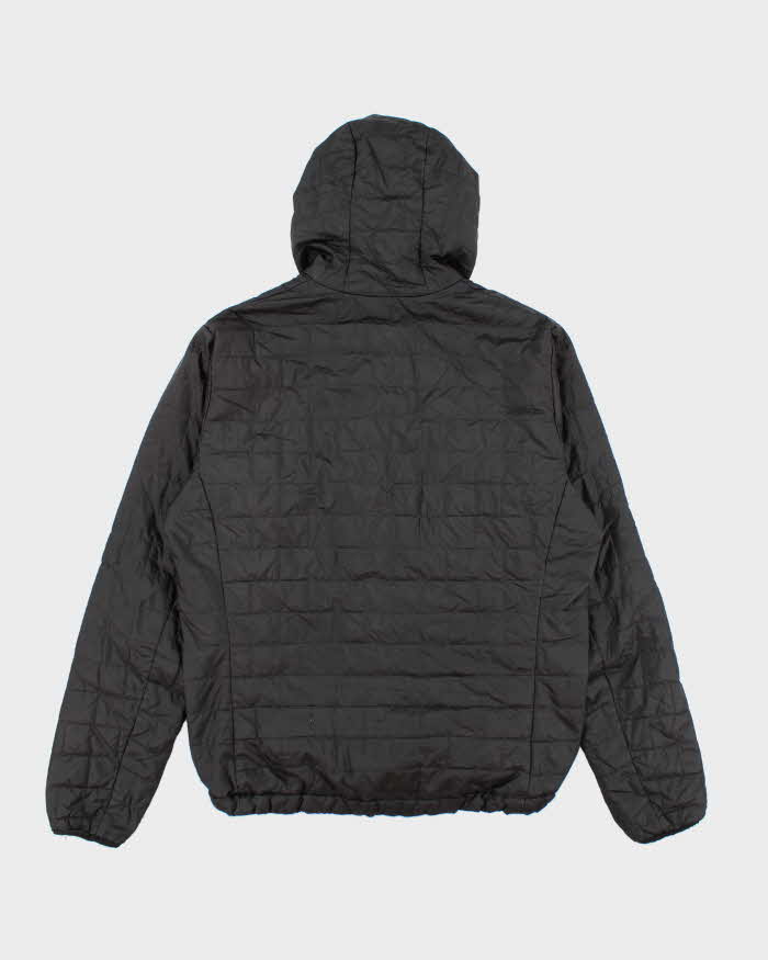 Patagonia Black Lightweight Puffer Jacket - L