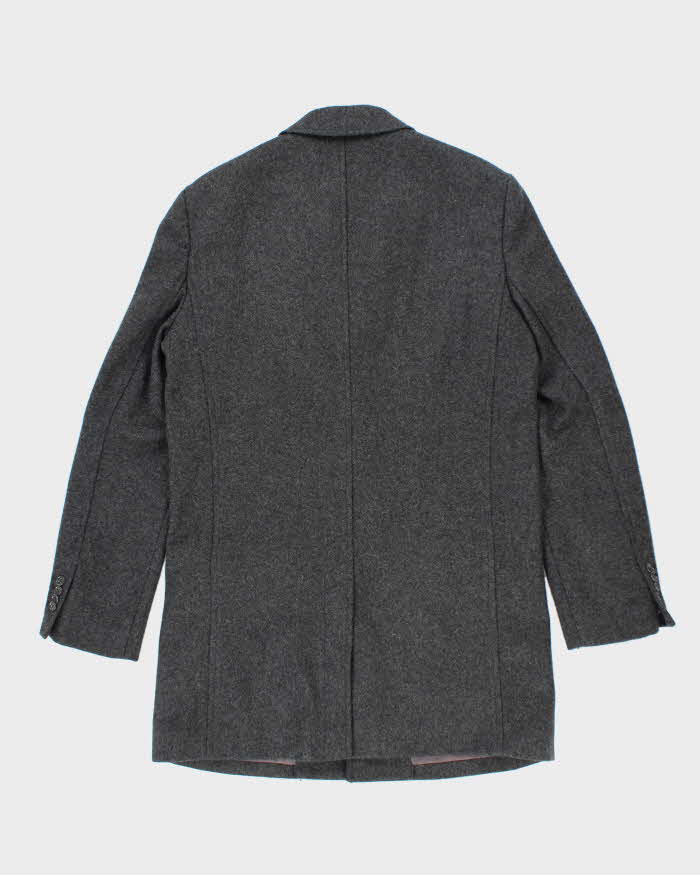 Vintage Armani Exchange Wool Blend Jacket- M