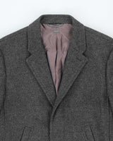 Vintage Armani Exchange Wool Blend Jacket- M