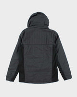 Vintage Columbia Hooded Jacket - S