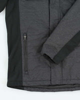 Vintage Columbia Hooded Jacket - S