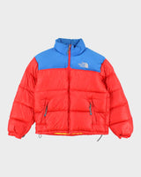 Vintage The North Face Puffer Jacket - M