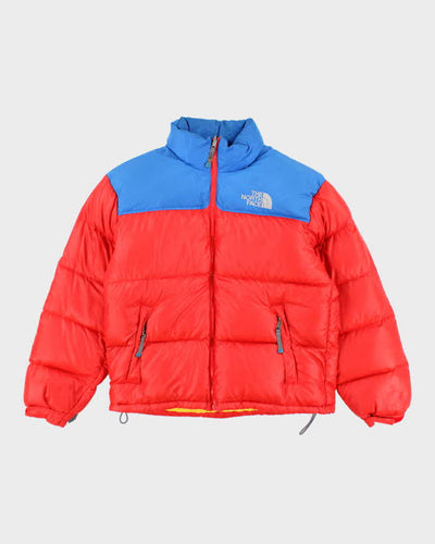 Vintage The North Face Puffer Jacket - M
