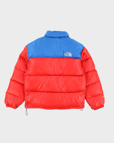 Vintage The North Face Puffer Jacket - M