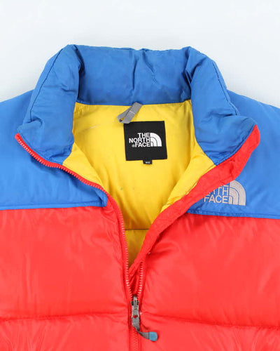 Vintage The North Face Puffer Jacket - M