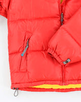 Vintage The North Face Puffer Jacket - M