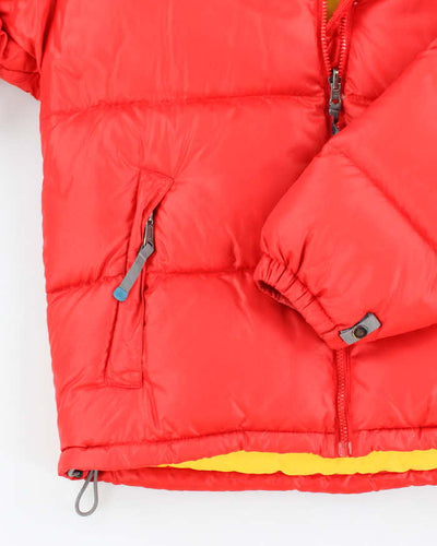 Vintage The North Face Puffer Jacket - M