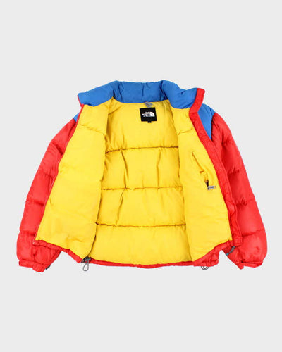 Vintage The North Face Puffer Jacket - M