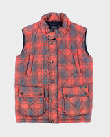 Vintage Polo Ralph Lauren Lightweight Puffer Gilet - M
