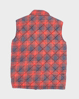Vintage Polo Ralph Lauren Lightweight Puffer Gilet - M