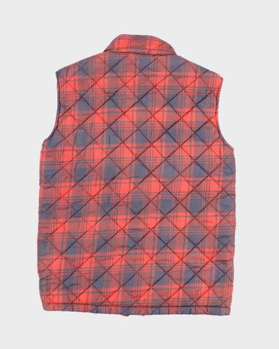 Vintage Polo Ralph Lauren Lightweight Puffer Gilet - M