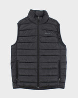 Vintage Eddie Bauer Lightweight Puffer Gillet - S