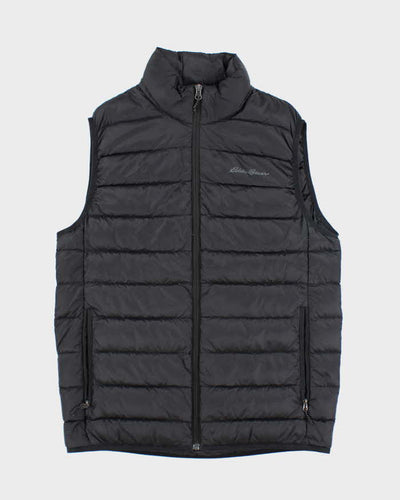 Vintage Eddie Bauer Lightweight Puffer Gillet - S