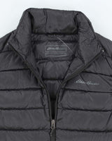 Vintage Eddie Bauer Lightweight Puffer Gillet - S