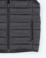 Vintage Eddie Bauer Lightweight Puffer Gillet - S