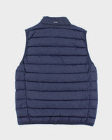Vintage Eddie Bauer Lightweight Puffer Gillet - M