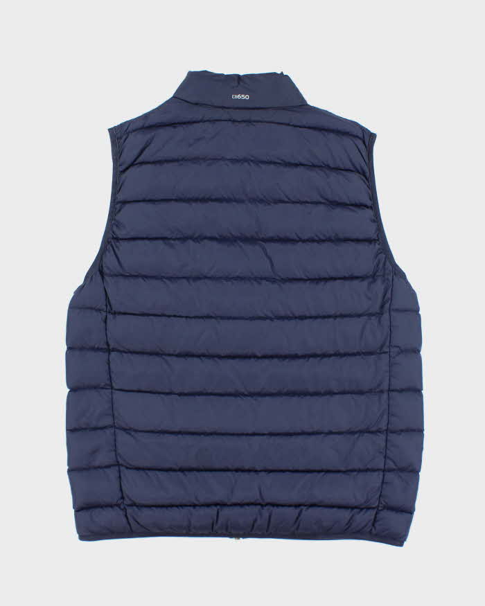 Vintage Eddie Bauer Lightweight Puffer Gillet - M