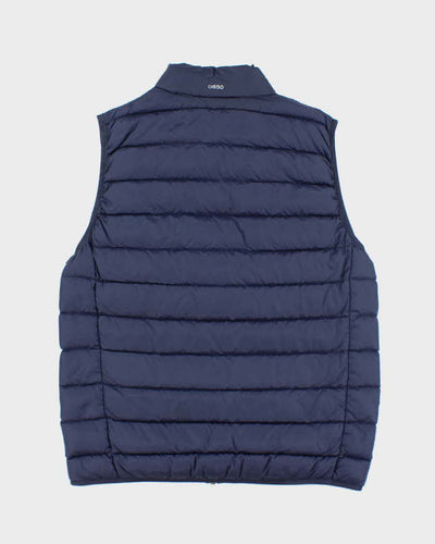 Vintage Eddie Bauer Lightweight Puffer Gillet - M