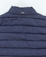 Vintage Eddie Bauer Lightweight Puffer Gillet - M
