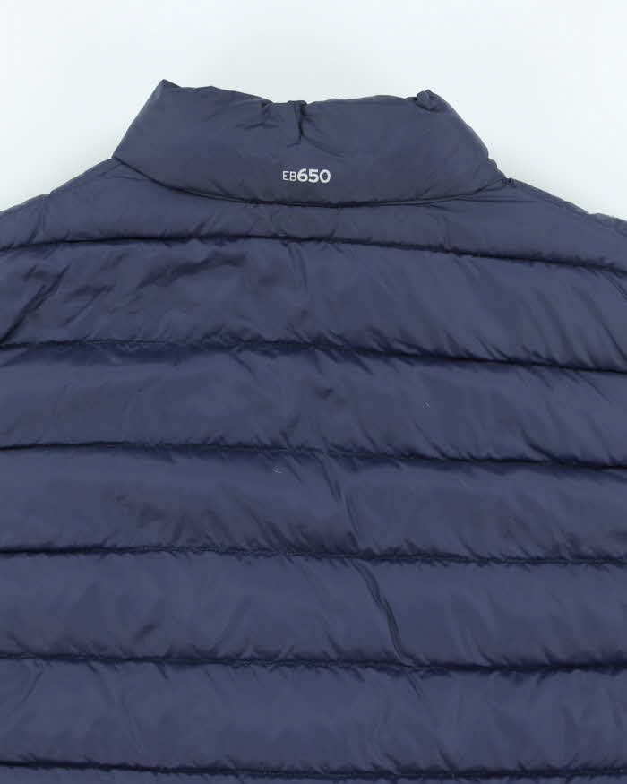 Vintage Eddie Bauer Lightweight Puffer Gillet - M