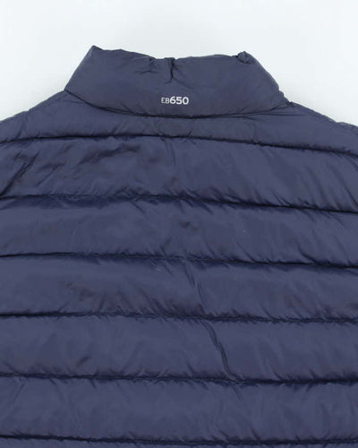 Vintage Eddie Bauer Lightweight Puffer Gillet - M