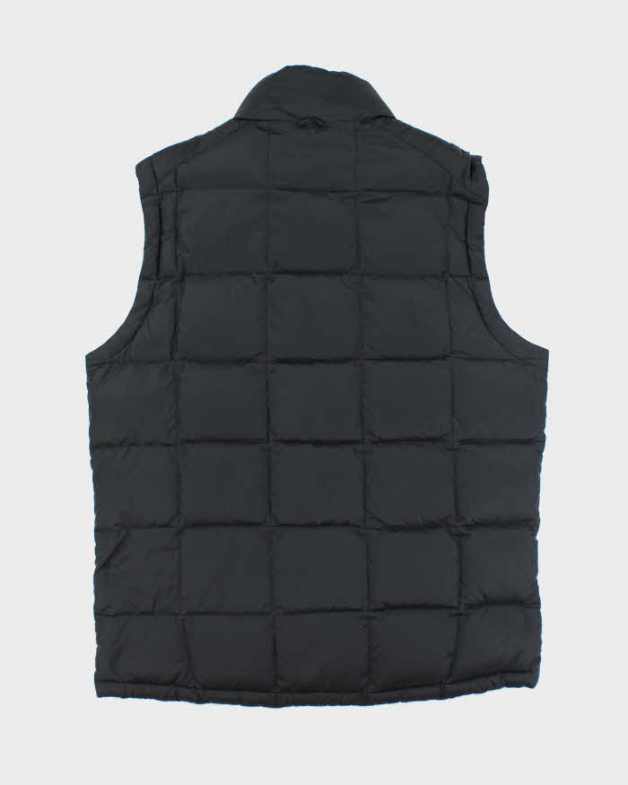 Vintage Eddie Bauer Puffer Gillet - M