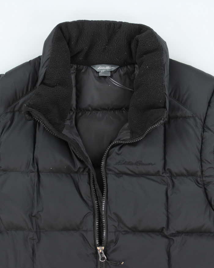 Vintage Eddie Bauer Puffer Gillet - M