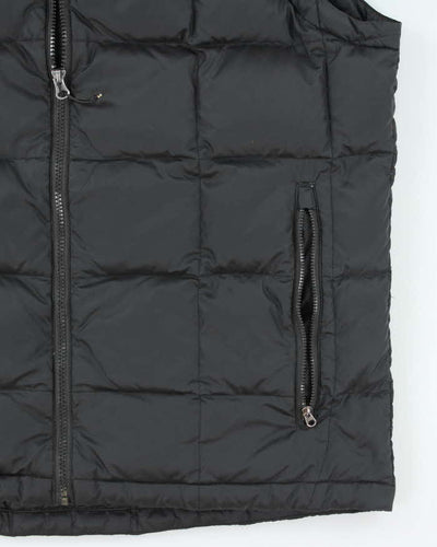 Vintage Eddie Bauer Puffer Gillet - M