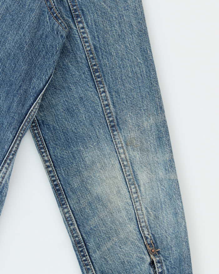 Vintage 90's Levi's Medium Wash Denim Jacket - S